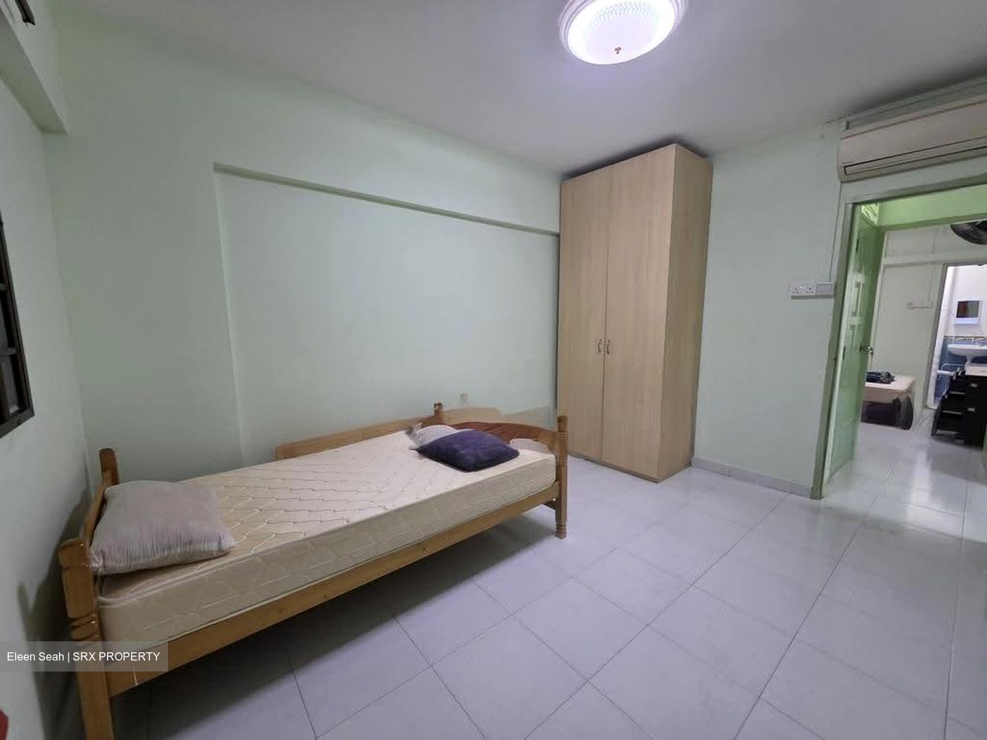 Blk 30 Marsiling Sapphire (Woodlands), HDB 3 Rooms #624099551